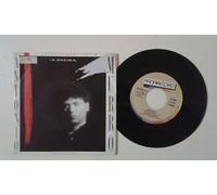 Antonio Murro - Antonio Murro "'A paura/Si è soli" 45 GIRI 7" PANARECORD Italy 1988