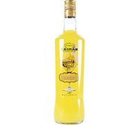 Antonio Nadal Destilerías Caimán Jarabe Banana (Sin Alcohol) - 1000 ml