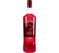 Antonio Nadal Destilerías Caimán Jarabe Fresa (Sin Alcohol) - 1000 ml