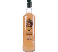 Antonio Nadal Destilerías Caimán Jarabe Maracuya (Sin Alcohol) - 1000 ml