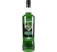 Antonio Nadal Destilerías Caimán Jarabe Menta (Sin Alcohol) - 1000 ml