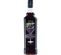 Antonio Nadal Destilerías Tunel Jarabe Blackurrant - 1000 ml