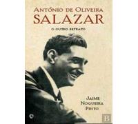 Antonio oliveira salazar
