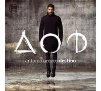 Antonio Orozco - Destino