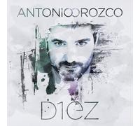 Antonio Orozco - Diez