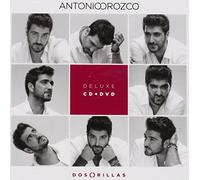 Antonio Orozco - Dos Orillas - Deluxe Edition