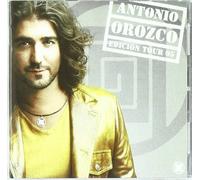 Antonio Orozco - Edicion Tour 2005