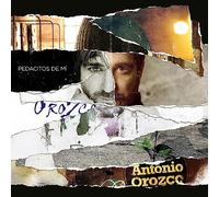 Antonio Orozco - Pedacitos De Mi (3CD)