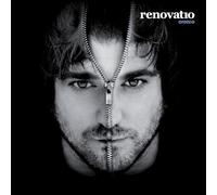 Antonio Orozco - Renovatio