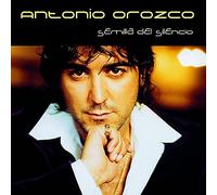 Antonio Orozco - Semilla Del Silencio (2 LP-Vinilo)