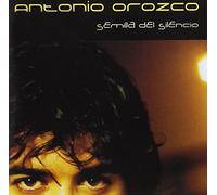 Antonio Orozco - Semilla Del Silencio