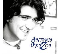Antonio Orozco - Un Reloj Y Una Vela (2 LP-Vinilo)