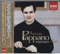 Antonio Pappano - Antonio Pappano Portrait