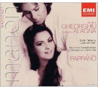 Antonio Pappano - Manon [Import]
