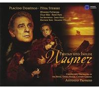 Antonio Pappano - Wagner: Tristan Und Isolde