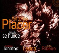 Antonio Placer - Mi païs se hunde