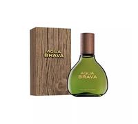 Antonio Puig Agua Brava 100ml Eau de Cologne EDC Men Colonia Original Spray