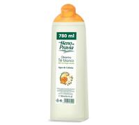 Antonio Puig Heno De Pravia Agua De Colonia Glicerina Té Blanco 780ml Uso Diario