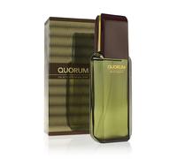 Antonio Puig Quorum agua de tocador para hombre 100 ml