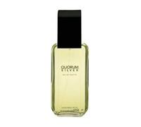 Antonio Puig Quorum Silver Eau de Toilette 100 ml