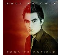 Antonio, Raul - Todo Es Posible