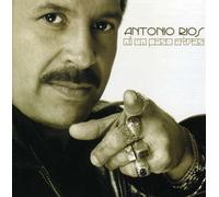 Antonio Rios - Ni Un Paso Atras