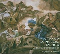 Canciones Instrumentalis
