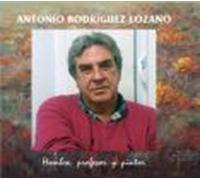 Antonio Rodríguez Lozano