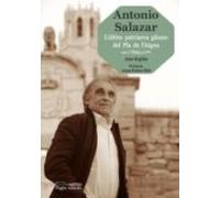 antonio salazar: lultim patriarca gitano del pla de laigua