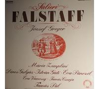 Antonio Salieri - Falstaff