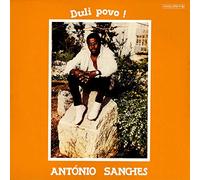 Antonio Sanches - Antonio Sanches [Vinilo]