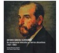 Antonio Sánchez Almodóvar.