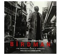Antonio Sanchez - Birdman (Original Motion Picture Soundtrack) [Vinilo]
