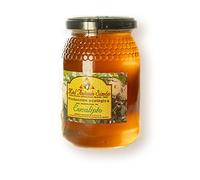 Antonio Simón - Miel Ecológica De Eucalipto, 500 g