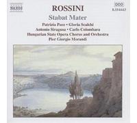 Rossini, G. - Stabat Mater