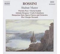 Antonio Siragusa Stabat Mater (CD) Album
