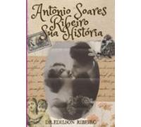 Antônio Soares Ribeiro (ebook)