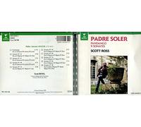 Antonio Soler : Fandango, 9 Sonates