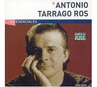 Antonio Tarrago Ros - Los Esenciales