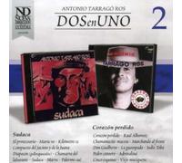 Antonio Tarrago Ros - Vol. 2-Dos en Uno