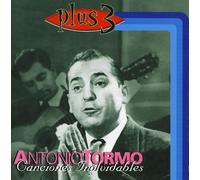 Antonio Tormo - Canciones Inolvidables