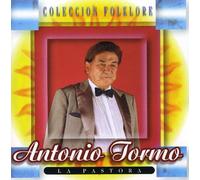 Antonio Tormo - La Pastora