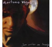Antonio Vega - 3000 Noches Con Marga