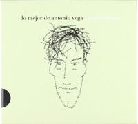 Antonio Vega - Autorretrato (Slidepac)