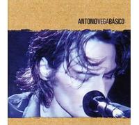 Antonio Vega - Basico