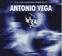 Antonio Vega - De Un Lugar Perdido [Import]