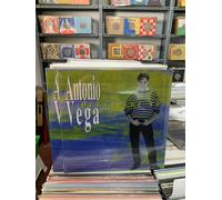 ANTONIO VEGA LP OCEANO DE SOL PRECINTADO NUEVO 2021