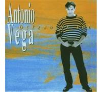 Antonio Vega - Océano De Sol (Reedición 2021) (LP) [Vinilo]
