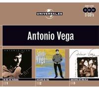 Antonio Vega - Universal.es Antonio Vega