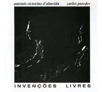 Antonio Victorino d'Almeida, C - Invencoes Livres